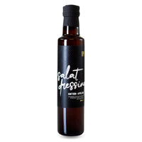 Salatdressing med Havtorn + Appelsin | HØST - Gourmet-Butikken