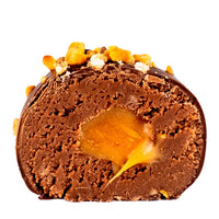 Saltkaramel Trøffel - Trøfleriet - Gourmet-Butikken