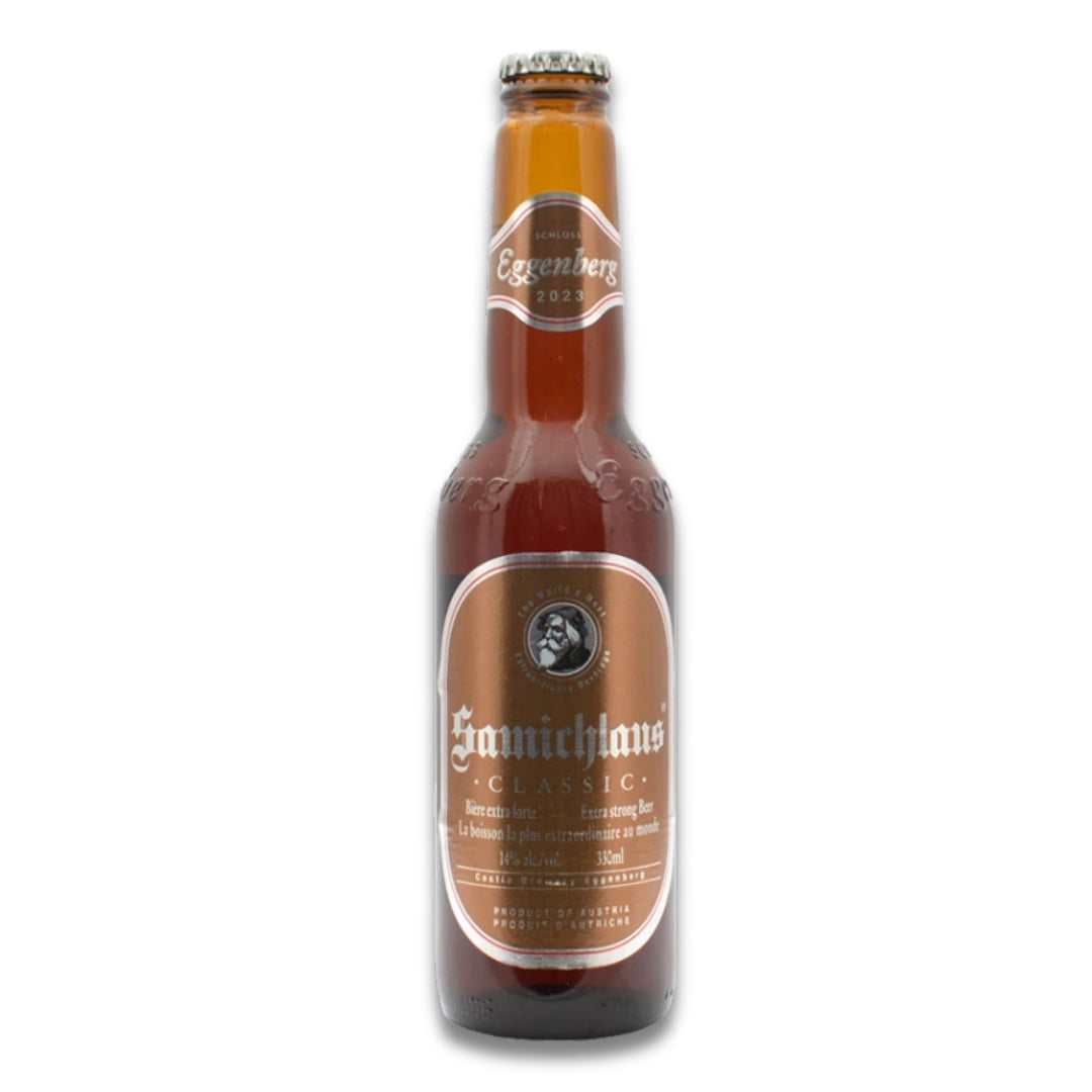 Samichlaus Classic 33 cl. - Gourmet-Butikken