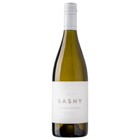 Sashy Chardonnay 2024 - Gourmet-Butikken