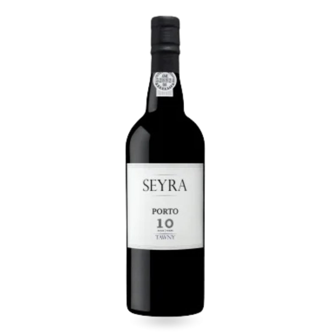 Seyra 10 års Tawny Port - Gourmet-Butikken