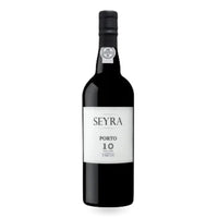 Seyra 10 års Tawny Port - Gourmet-Butikken