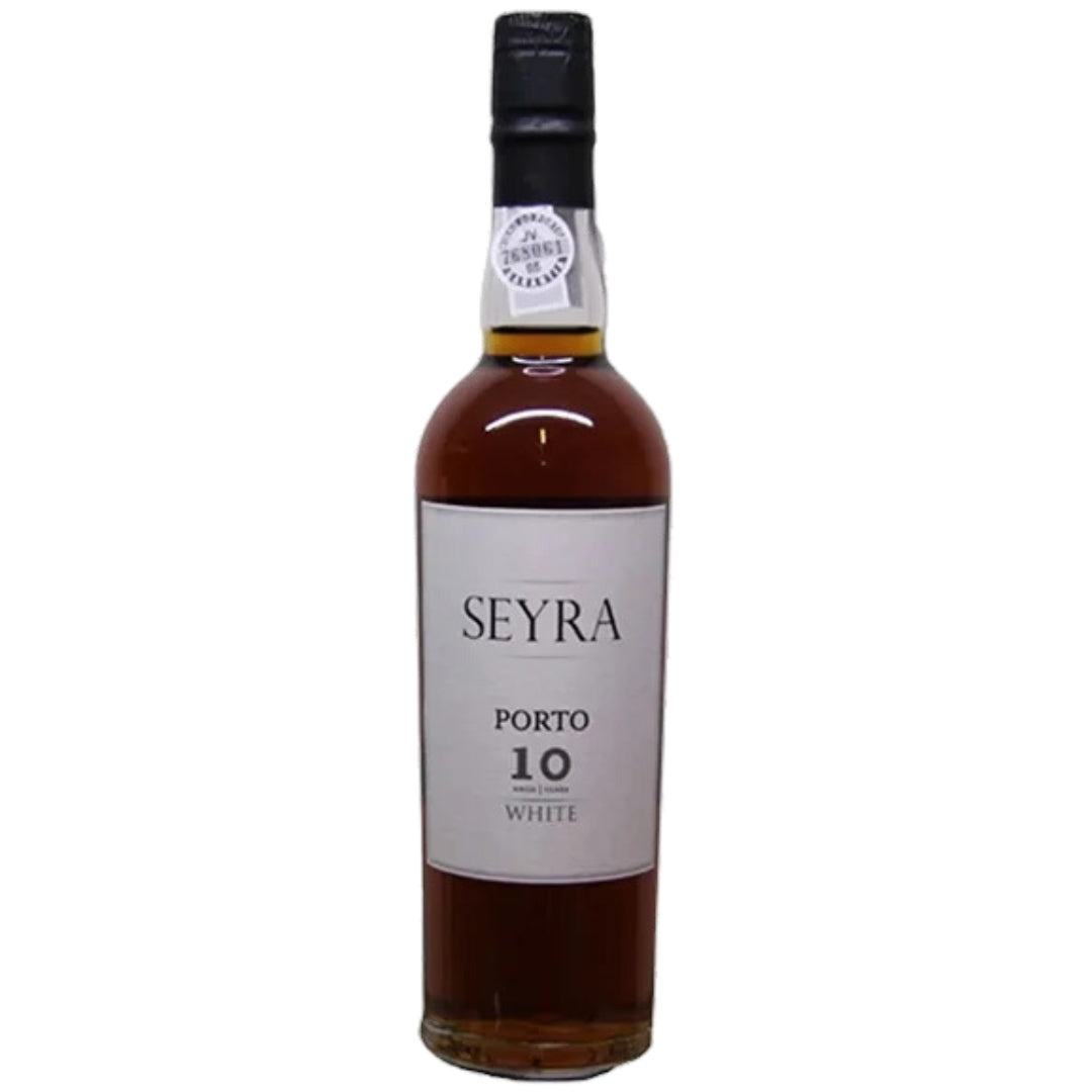 Seyra 10 års White Port (50cl) - Gourmet-Butikken
