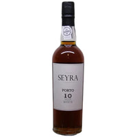 Seyra 10 års White Port (50cl) - Gourmet-Butikken