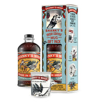 Shanky's Whip Gaveæske m. Krus - 33% - Gourmet-Butikken