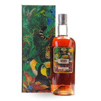 Silver Seal 20 Years 1997 - 2017 #67 Trinidad Caroni - Gourmet-Butikken