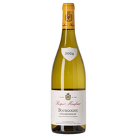 Prosper Maufoux Bourgogne Chardonnay 2024