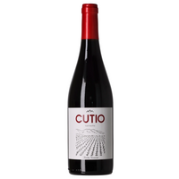 Familia Navascués Cutio Tinto 2024