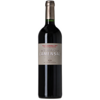 La Closerie de Camensac Haut-Médoc 2021
