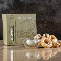 Iberico Crackers - By Cortsen - Gourmet-Butikken