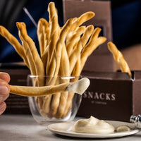 Not just a Breadstick - By Cortsen - Gourmet-Butikken