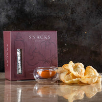 Tangy Chicken Chips - By Cortsen - Gourmet-Butikken