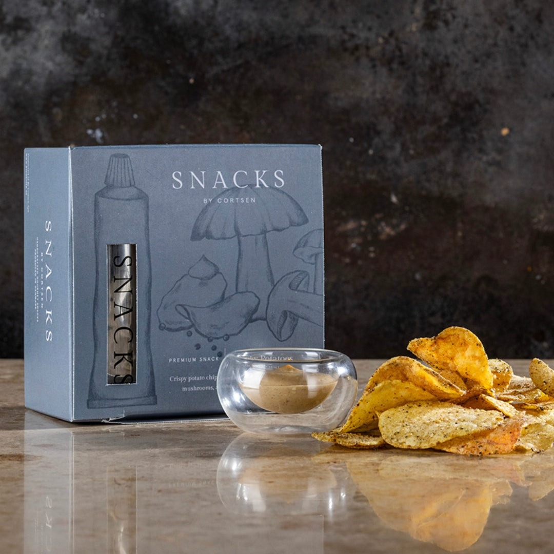 Lucky Potatoes - By Cortsen - Gourmet-Butikken