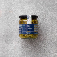 Søde Piparra grønne peber - Gourmet-Butikken