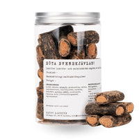Söta Svenskjävlar 250gr. - Gourmet-Butikken