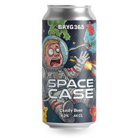 Space Case - Candy Beer | Bryg 365 - Gourmet-Butikken