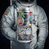 Space Case - Candy Beer | Bryg 365 - Gourmet-Butikken