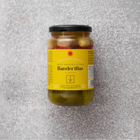 Spicy Banderillas cocktail sticks - Gourmet-Butikken
