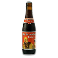 St. Bernardus 8 Prior - 33 cl. - Gourmet-Butikken