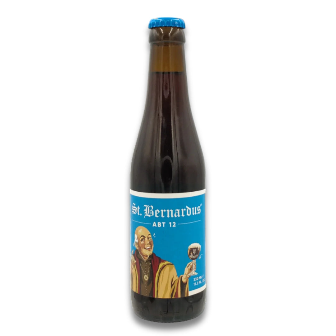 St. Bernardus Abt. 12 10% 33cl - Gourmet-Butikken