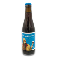 St. Bernardus Abt. 12 10% 33cl - Gourmet-Butikken