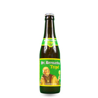 St. Bernardus Tripel 8% 33cl - Gourmet-Butikken