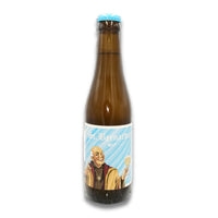 St. Bernardus Wit 5,5% 33cl - Gourmet-Butikken