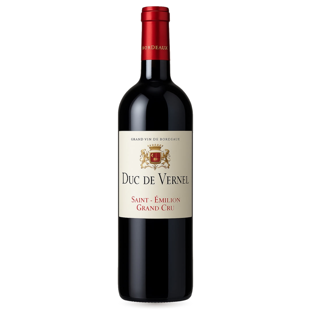 St. Emilion Vernel Gc 19