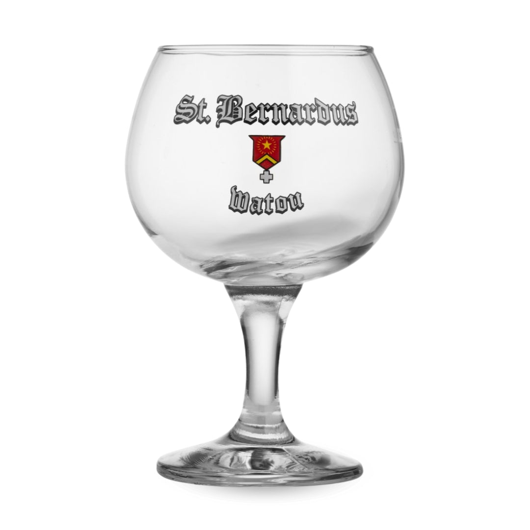 St Bernardus Ølglas - Gourmet-Butikken