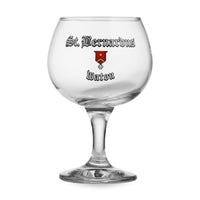St Bernardus Ølglas - Gourmet-Butikken