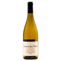 Stéphane Brocard Closerie des Alisiers Saint Veran Vieilles Vignes 2023 - Gourmet-Butikken
