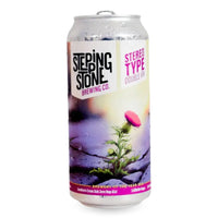 Stereotype Double IPA - 44cl | Stepping Stone