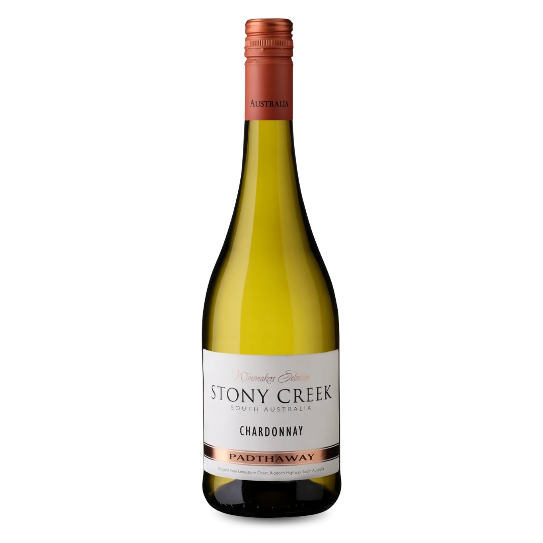 Stony Creek Chardonnay Padthaway