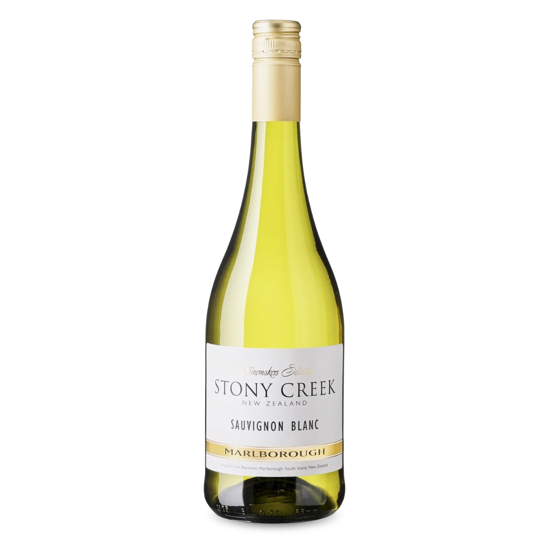 Stony Creek Sauvignon Blanc Marlborough