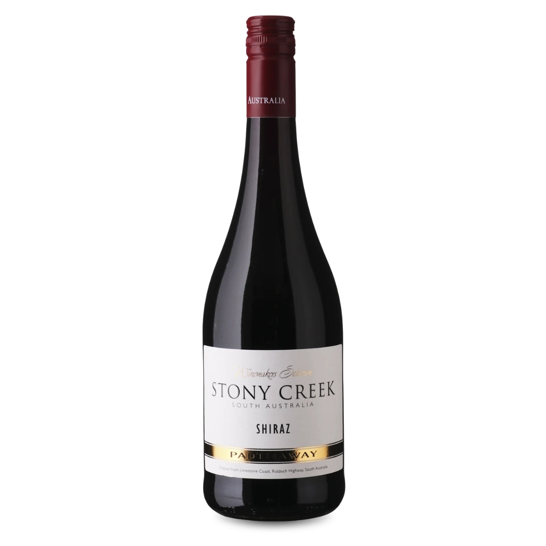 Stony Creek Shiraz Padthaway