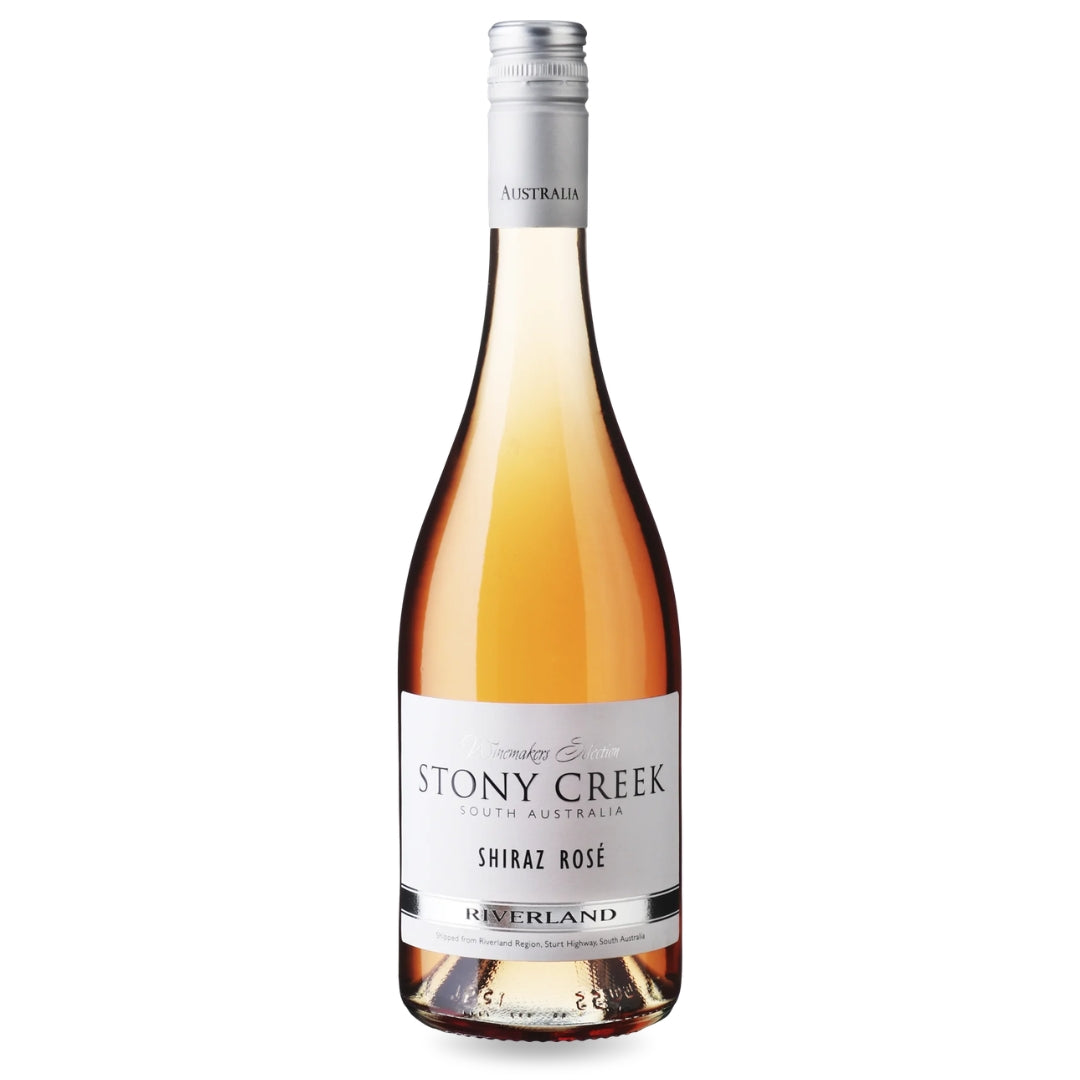 Stony Creek, Shiraz Rose - AUS 2024 13% - Gourmet-Butikken
