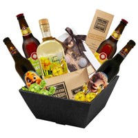 Påske Gavekurv - Gourmet-Butikken