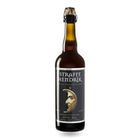 Straffe Hendrik Quadrupel 11,0% - 75 cl - Gourmet-Butikken
