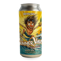 Summer Vibes | Bryg365 - Gourmet-Butikken