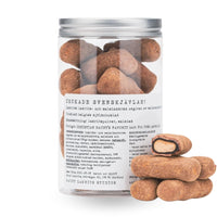 Svenskjävlar m. chokolade 250g. - Gourmet-Butikken
