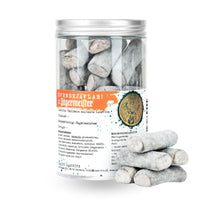 Svenskjävlar x Jägermeister 250g. - Gourmet-Butikken