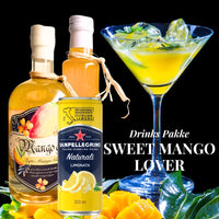 Thumbnail for Sweet Mango Lover - Drinks Pakken - Gourmet-Butikken