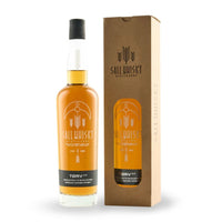 TØRV 2.4 - Peated Single Malt Whisky | Sall Whisky - Gourmet-Butikken