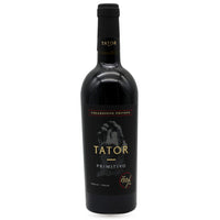 Tator Primitivo Privata 17,5%