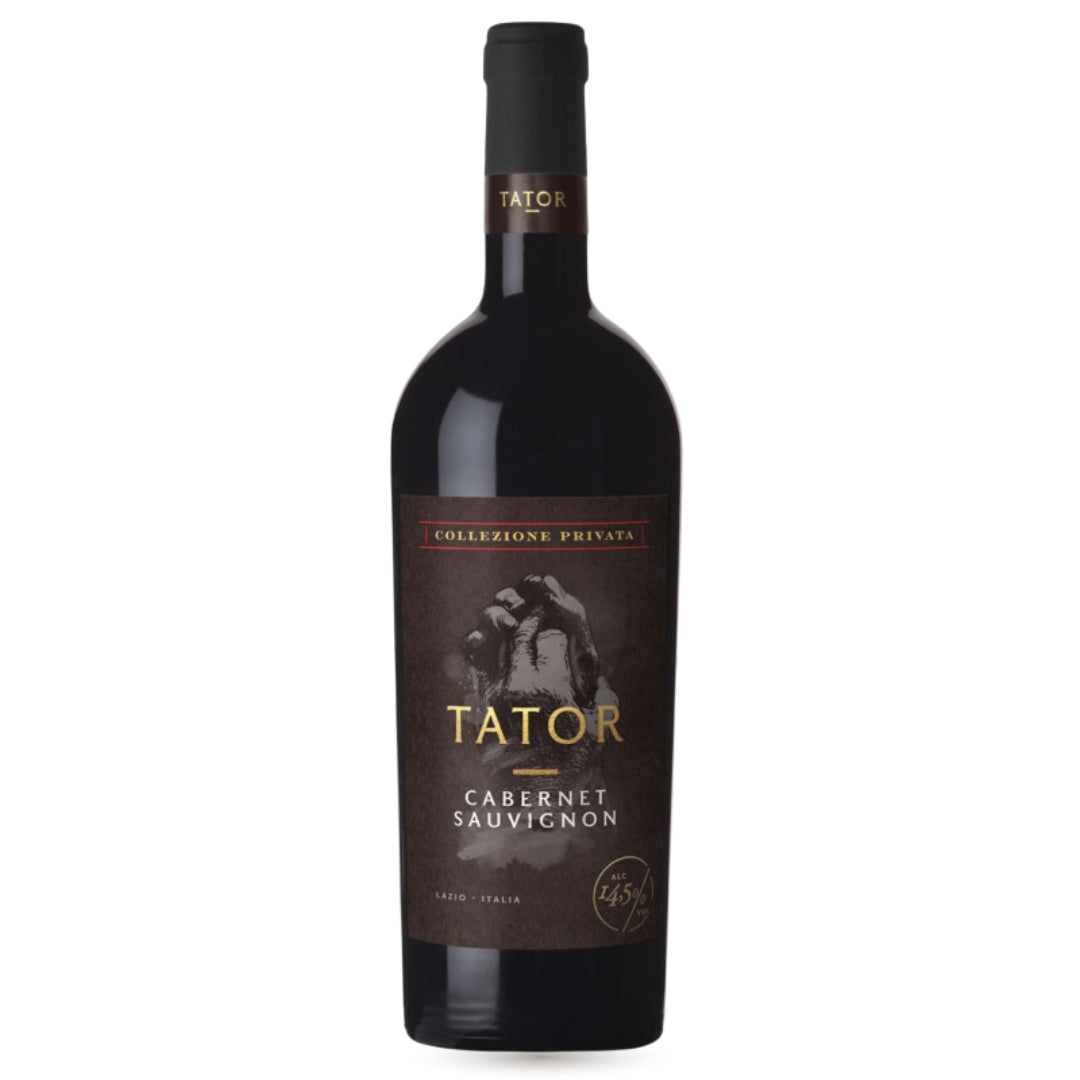 Tator Cabernet Sauvignon 2023