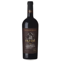 Tator Cabernet Sauvignon 2023
