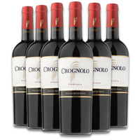 Tenuta Sette Ponti Crognolo 2022 - Gourmet-Butikken