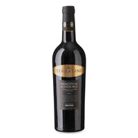 Terratini Selezione Limitata Primitivo di Manduria 2024