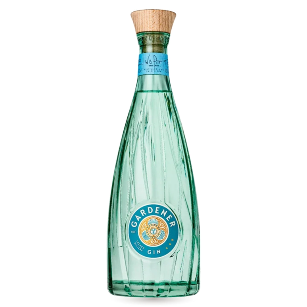 The Gardener Gin 42% 70 cl.
