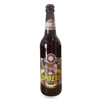 Tømreren Hvede Bock 50 cl. | Skagen Bryghus - Gourmet-Butikken